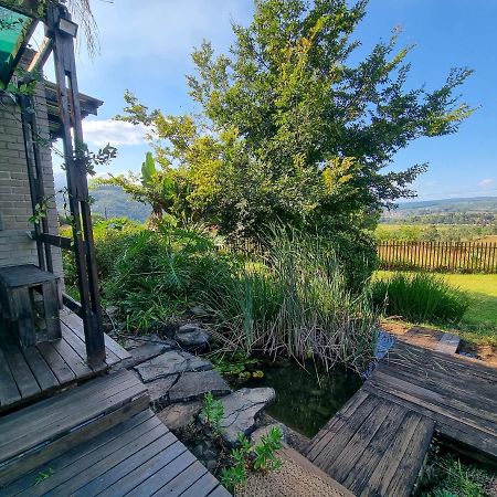 Sabie Peak View Hotel Exterior foto