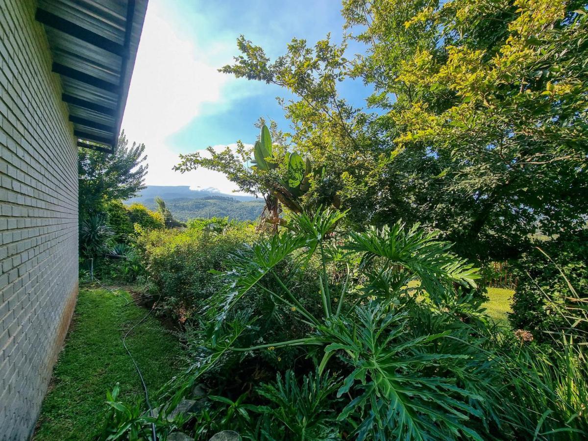 Sabie Peak View Hotel Exterior foto